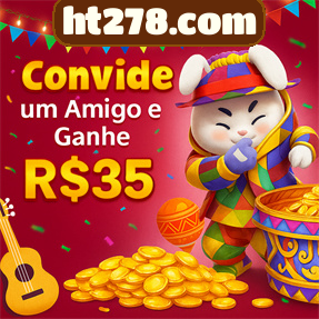 ht278.com Indique amigos para receber um bônus